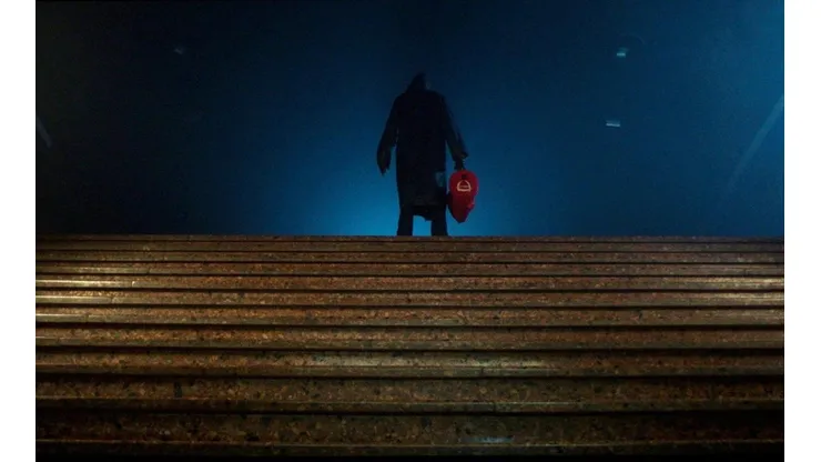 La película compitió como Mejor Película Latinoamericana en el Festival Internacional de Cine de Mar del Plata 2020.