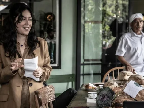 ¿Listos para conocer a la familia de Cecilia en Paramount Plus?