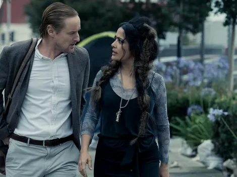 Prime Video: la película con Salma Hayek y Owen Wilson que no te puedes perder