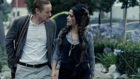La película de Amazon Prime Video con Salma Hayek y Owen Wilson que pocos tuvieron en cuenta