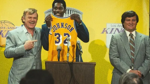 La serie tendrá un total de 10 episodios.