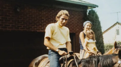 Una serie en streaming revela todo sobre los asesinatos de Ted Bundy.