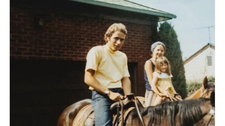 Una serie en streaming revela todo sobre los asesinatos de Ted Bundy.
