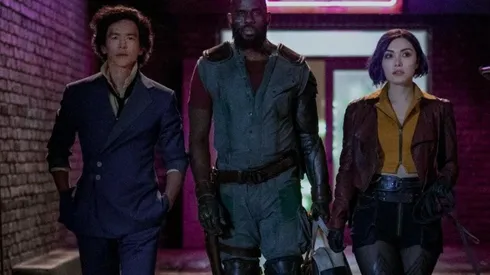 Cowboy Bepop no tendrá más episodios en la plataforma de streaming.