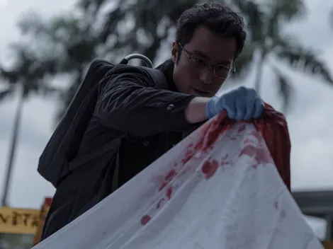 La tenebrosa serie taiwanesa que te puede recordar a El Juego del Calamar