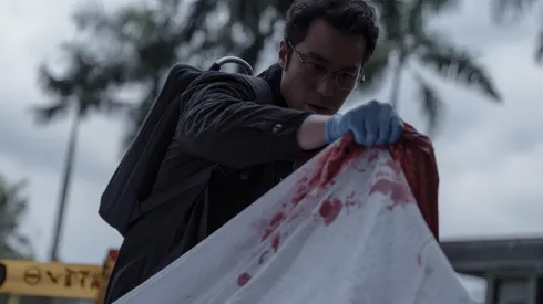 La tenebrosa serie taiwanesa de Netflix halagada por las crítica que te puede recordar a El Juego del Calamar.