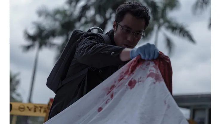 La tenebrosa serie taiwanesa de Netflix halagada por las crítica que te puede recordar a El Juego del Calamar.