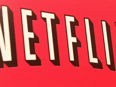 Netflix: la película más popular del año
