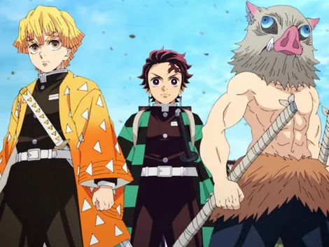 Kimestu no Yaiba: cuándo, a qué hora y cómo ver el episodio 2 de la segunda temporada