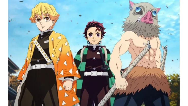 Kimestu no Yaiba: cuándo, a qué hora y cómo ver el episodio 2 de la segunda temporada.