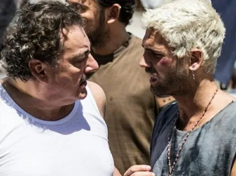 El Marginal 4: fecha de estreno y primeras imágenes
