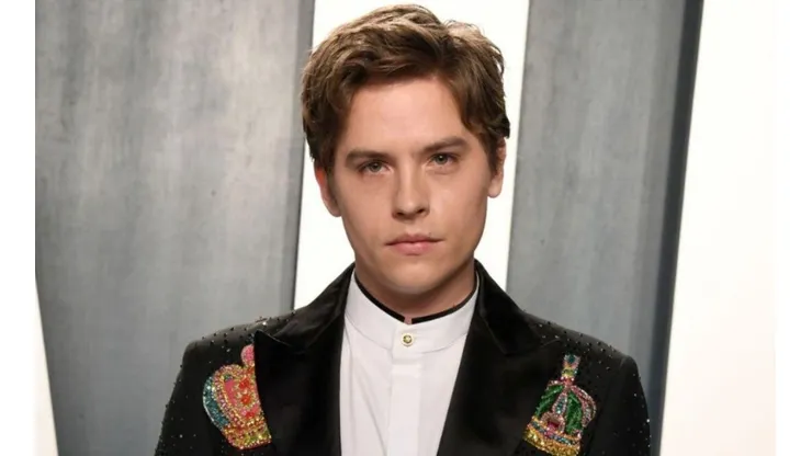 Dylan Sprouse protagonizará un éxito juvenil.