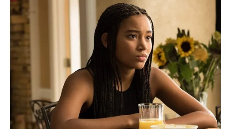 Amandla