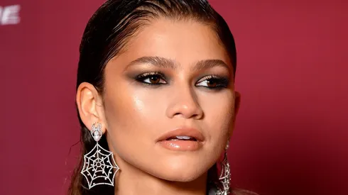 Zendaya es una de las protagonistas de Spider-Man: No Way Home.