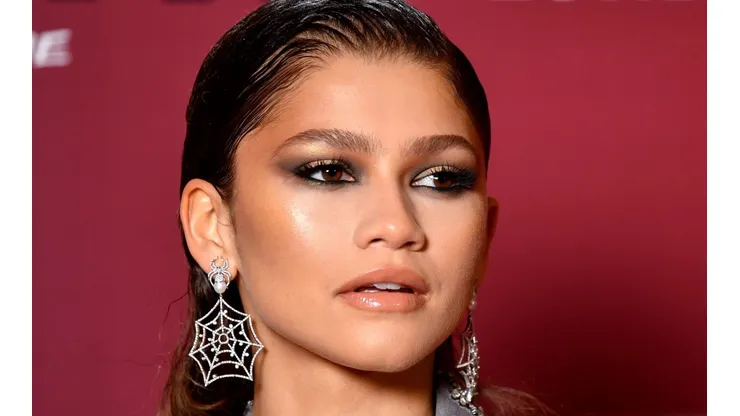 Zendaya es una de las protagonistas de Spider-Man: No Way Home.