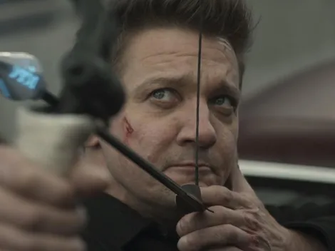 ¡Rumor! El quinto episodio de Hawkeye sería épico
