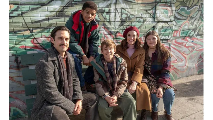 This Is Us: cuál era el verdadero título de la serie y por qué se cambió a último momento.