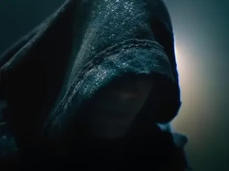 Dwayne Johnson y la posibilidad de ver a Black Adam pelear con Superman