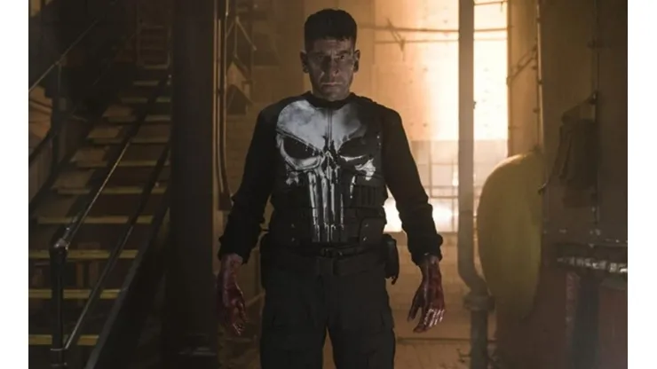 Punisher