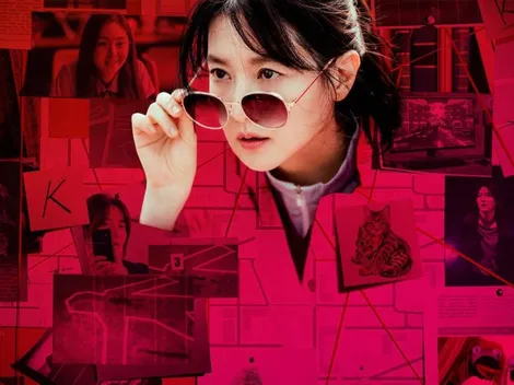 Netflix: la nueva serie surcoreana que te hará olvidar de El Juego del Calamar