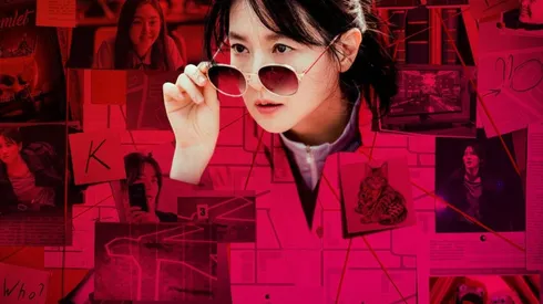 Así es la nueva serie surcoreana de misterio de Netflix que te hará olvidar por completo de El Juego del Calamar.