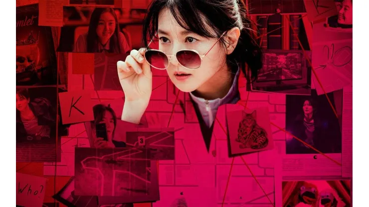 Así es la nueva serie surcoreana de misterio de Netflix que te hará olvidar por completo de El Juego del Calamar.