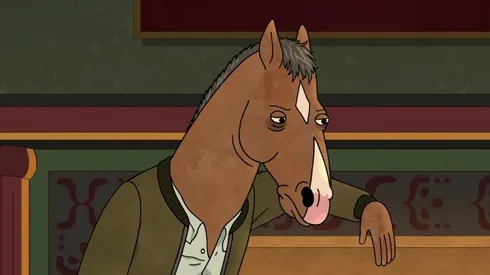 La serie terminó en 2020.