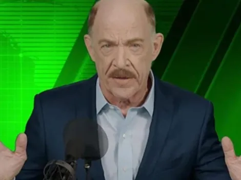 J.K. Simmons: el dolor por la cancelación de Spider-Man 4 y la alegría por ingresar al MCU