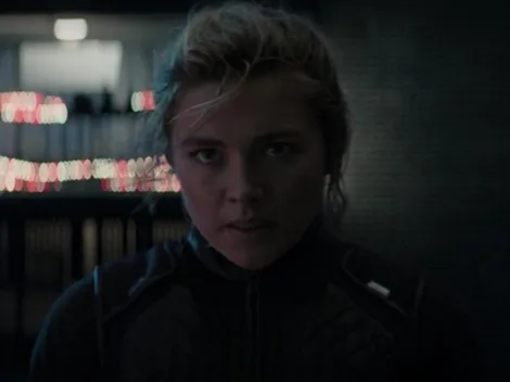 Hawkeye: ¿Qué significa el cameo de Yelena en el episodio 4?