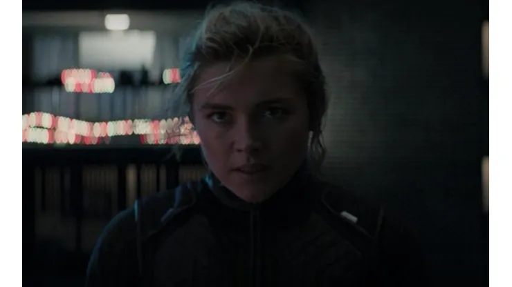 Hawkeye: ¿Qué significa el cameo de Yelena en el episodio 4?