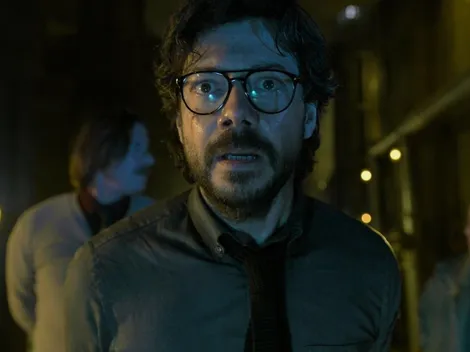 Netflix: las incoherencias de La Casa de Papel en el final