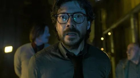 La Casa de Papel estrenó su quinta y última temporada.