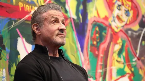 Sly tiene tres nominaciones al Óscar como actor.