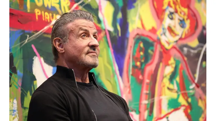 Sly tiene tres nominaciones al Óscar como actor.