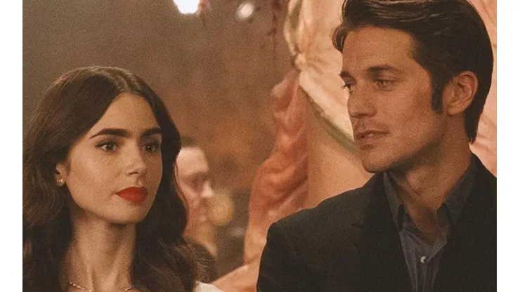 Emily y Gabriel