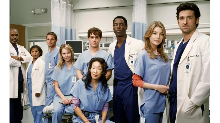 Un actor de Grey's Anatomy podría regresar a la serie muy pronto.