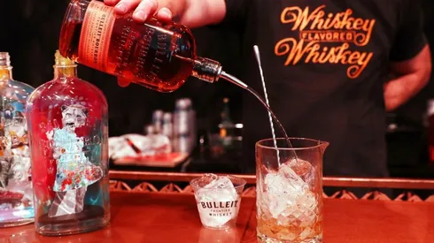 Bebidas alcohólicas