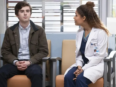 The Good Doctor: el grave error que cometió la serie