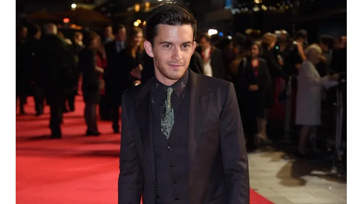 Jonathan Bailey