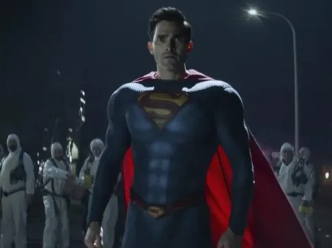 ¡Aquí está! El tráiler de la segunda temporada de Superman y Lois