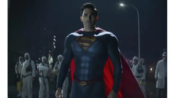 Superman