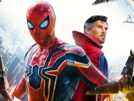 Confirman si Marvel publicará un tercer tráiler de Spider-Man: No Way Home