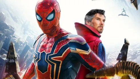 ¿Marvel publicará un tercer tráiler de Spider-Man: No Way Home?