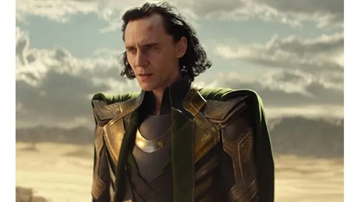 Loki