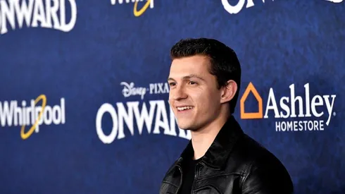 Tom Holland