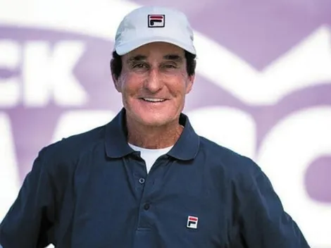 Qué hace actualmente Rick Macci, entrenador de Venus y Serena Williams