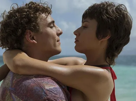 Quiénes son las parejas de La Casa de Papel en la vida real