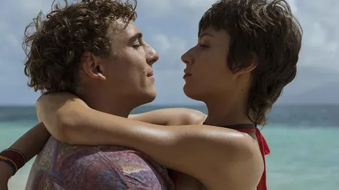 Quiénes son las parejas de La Casa de Papel en la vida real.