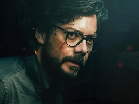 La Casa de Papel: el personaje más querido