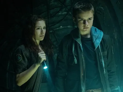 El éxito silencioso de Netflix que busca superar a La Casa de Papel